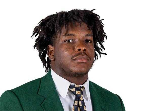 Eastern Michigan LB Jose Ramirez